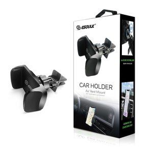 ESOULK AIRVENT MOUNT CAR HOLDER